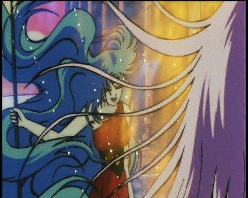 Otaku Gallery  / Anime e Manga / Saint Seiya / Screen Shots / Movies / 01 - La Dea della Discordia / 324.jpg